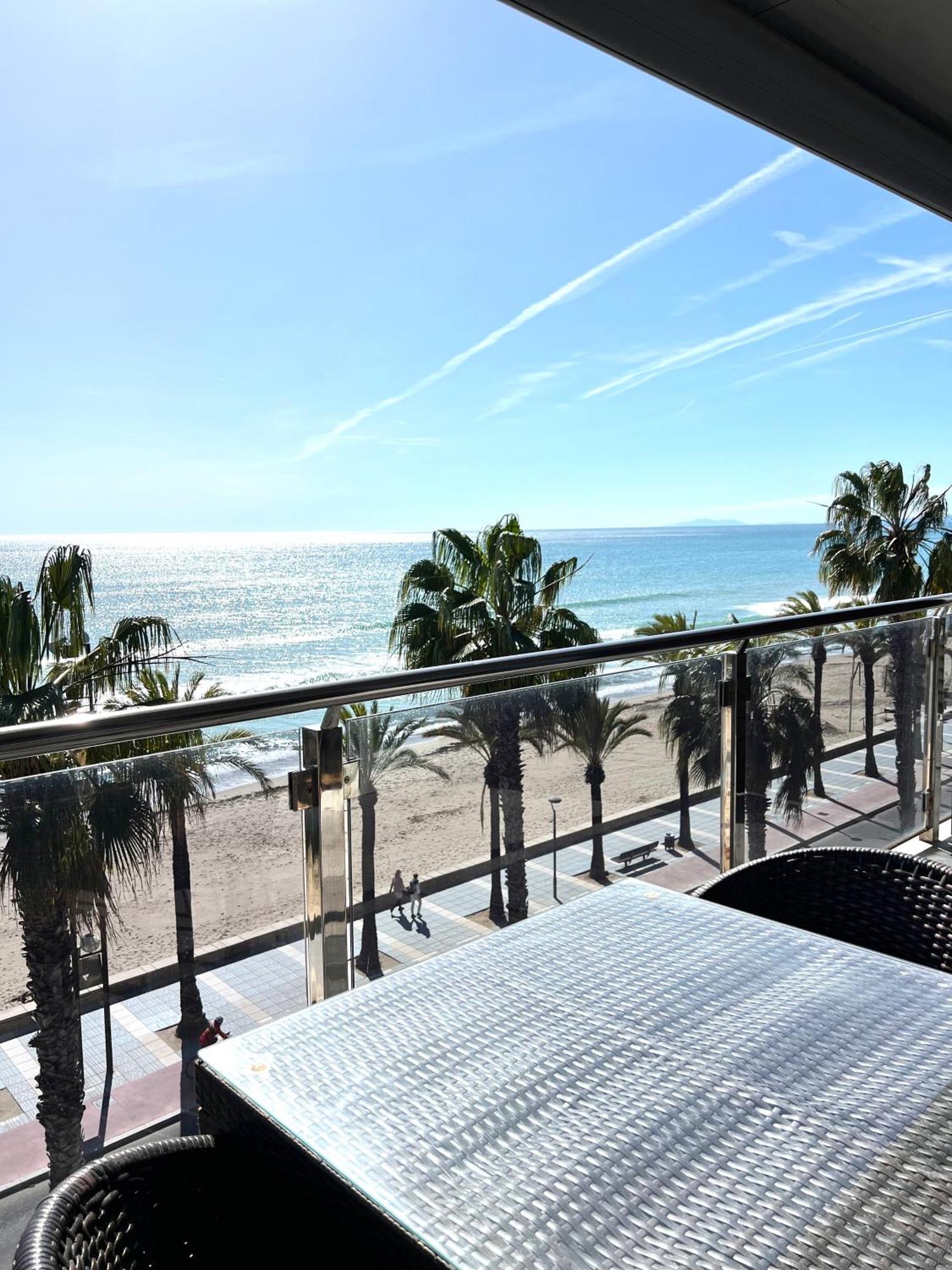 Apartamentos Las Palmas VII Family Only Salou Exteriér fotografie