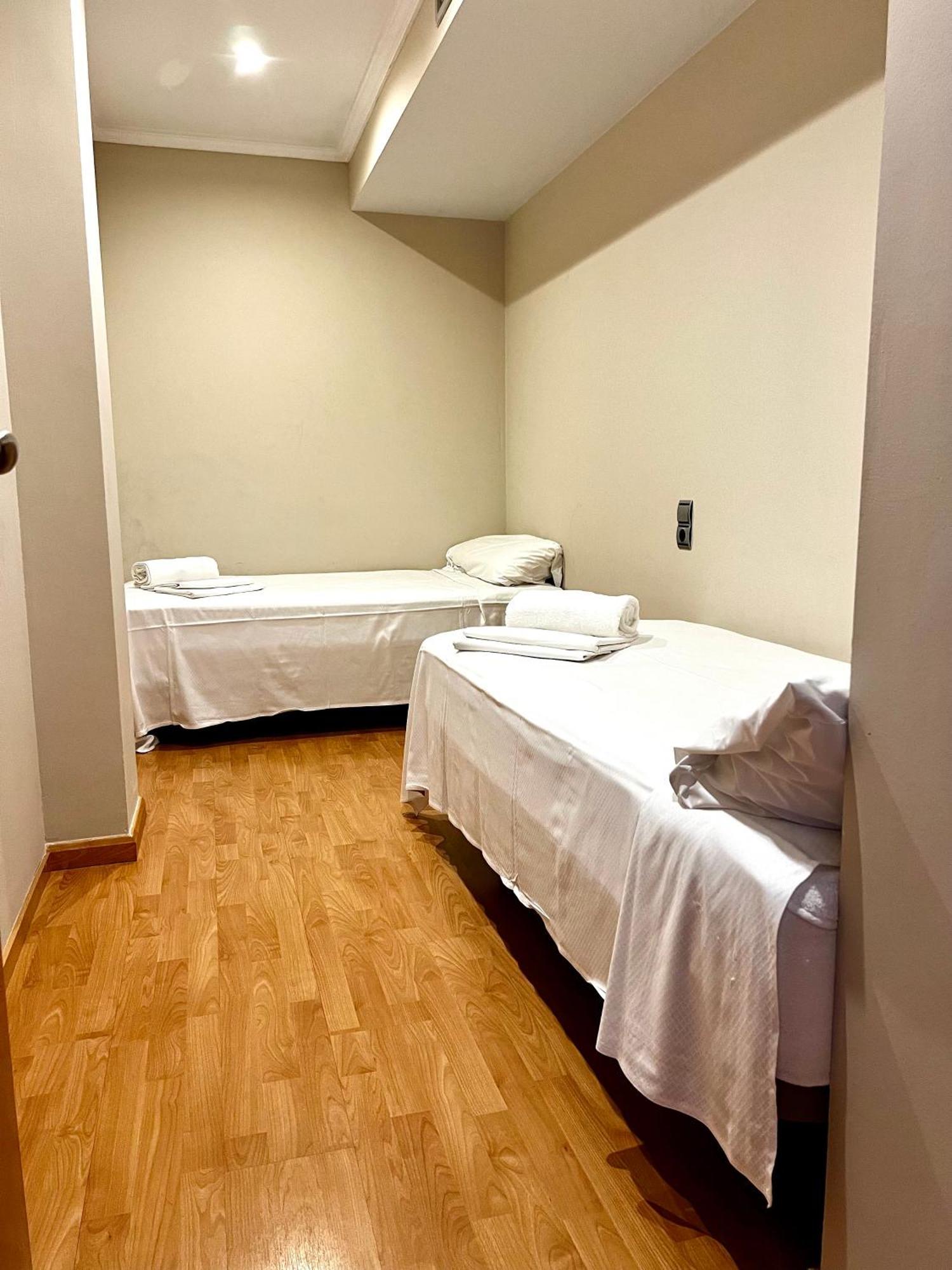 Apartamentos Las Palmas VII Family Only Salou Exteriér fotografie