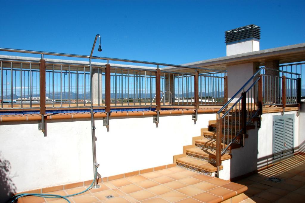 Apartamentos Las Palmas VII Family Only Salou Exteriér fotografie