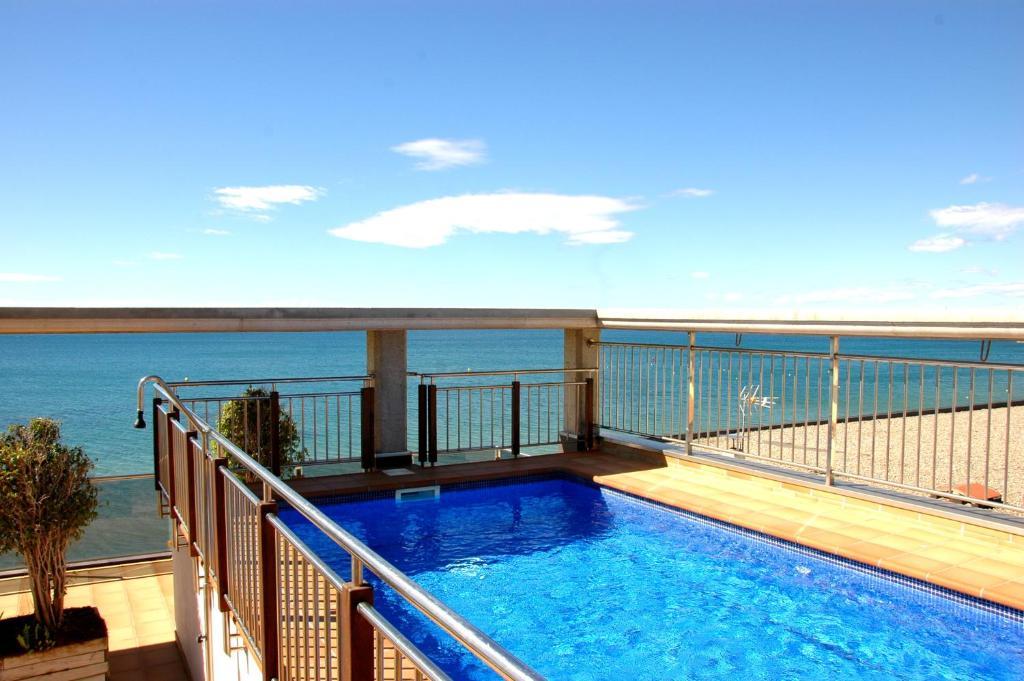 Apartamentos Las Palmas VII Family Only Salou Exteriér fotografie