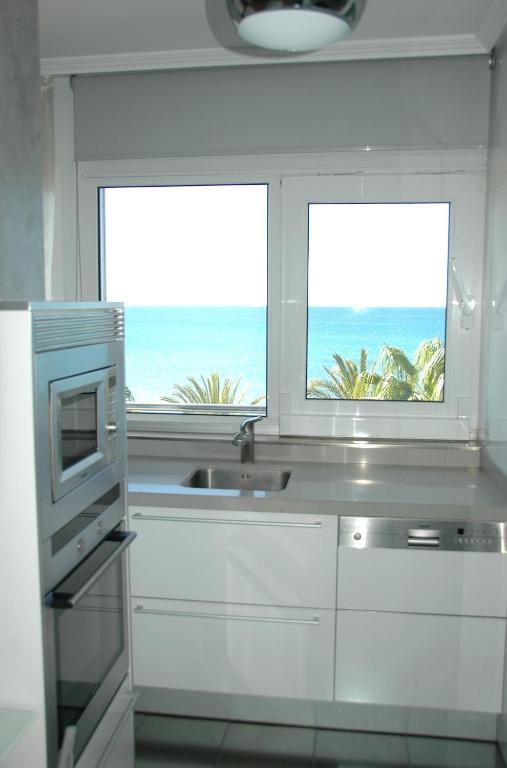 Apartamentos Las Palmas VII Family Only Salou Pokoj fotografie
